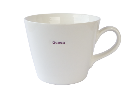 Queen Mug