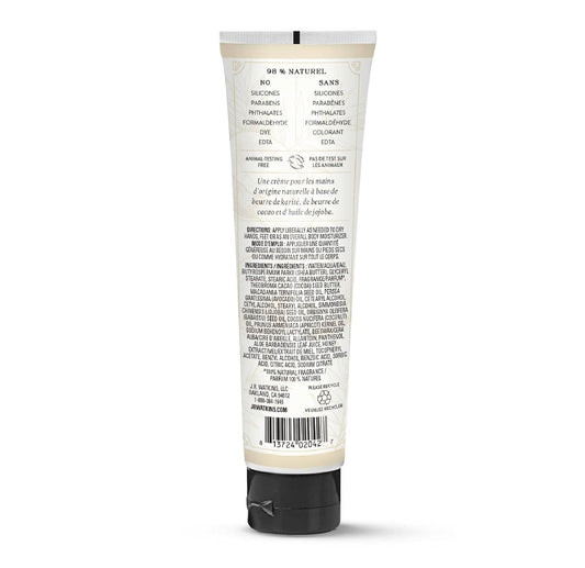 Natural Hand Cream | Coconut & Honey