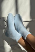Cloud Socks | More Colours Available