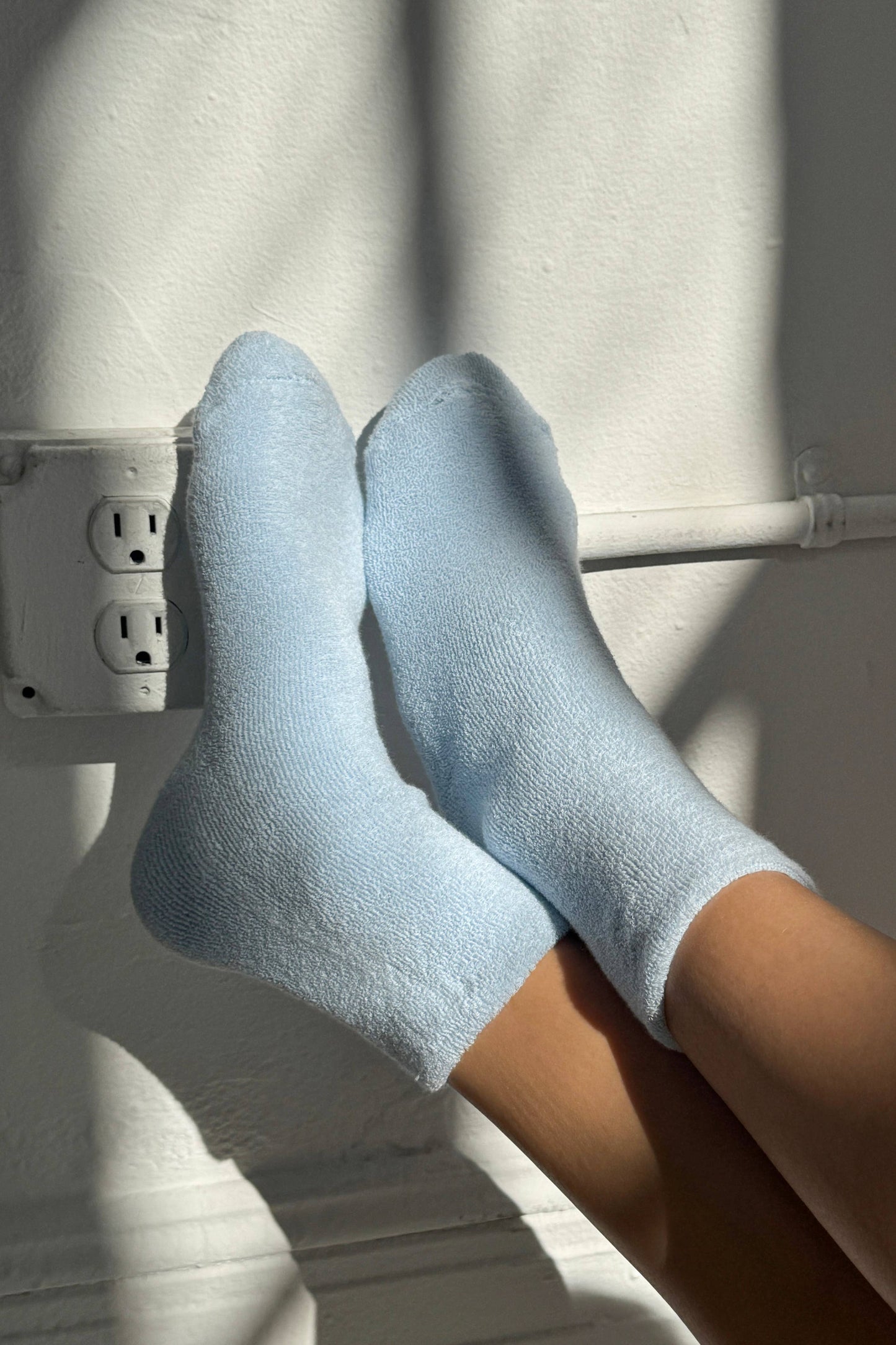 Cloud Socks | More Colours Available