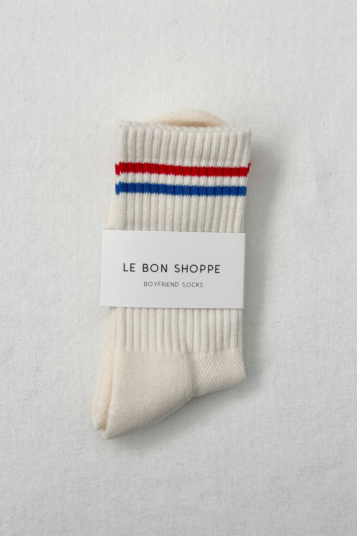 Boyfriend Socks | More colours available