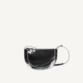 Farou Shoulder Bag | Silver
