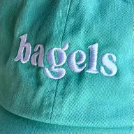 Bagels Cap