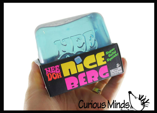 Jumbo Nice Berg Ice Sugar Ball | Nee Doh