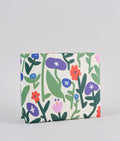 'Flower Field' Gift Wrap | 1 Sheet