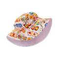 Flutterby | Kids Sun Hat