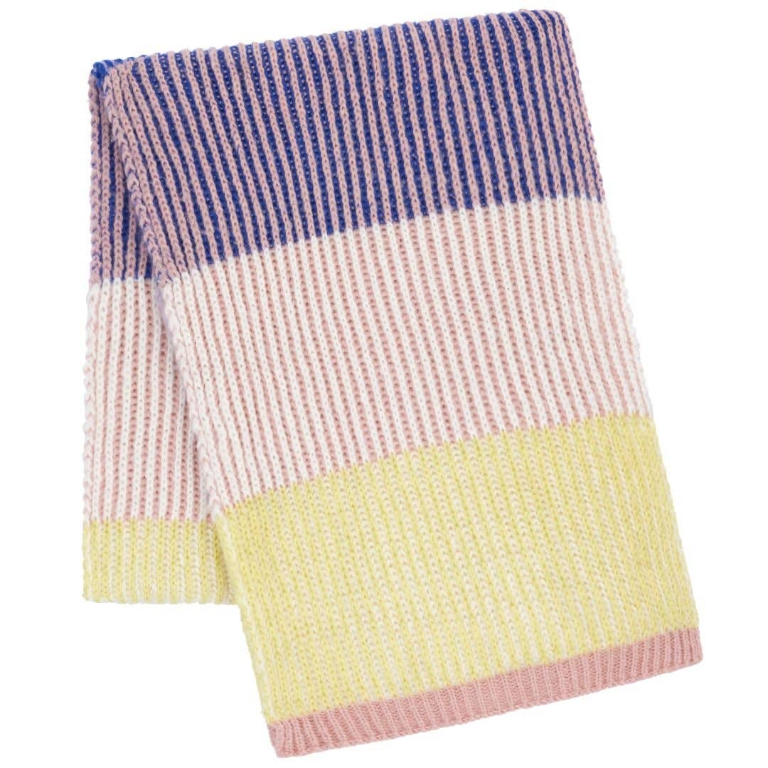 Leia Oversized Scarf | Various Colours