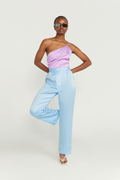 Iris Pants | Ocean