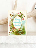 Happy Birthday Asshole | Birthday Card