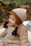 Earth Beanie | Dusk
