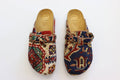 Tapestry Clogs | 40-41