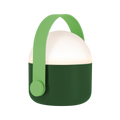 LED Ole Lamp | Green
