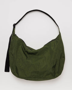 Large Crescent Bag | Bay Laurel