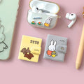 Miffy Mini Memo Notebook