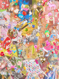 Charmworld | 1000pc