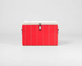 Napoleon Chilly Bin | Cherry Twin Stripe