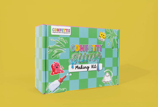 Slime DIY Kit
