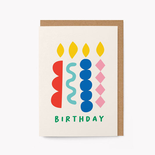 Birthday | Birthday Card