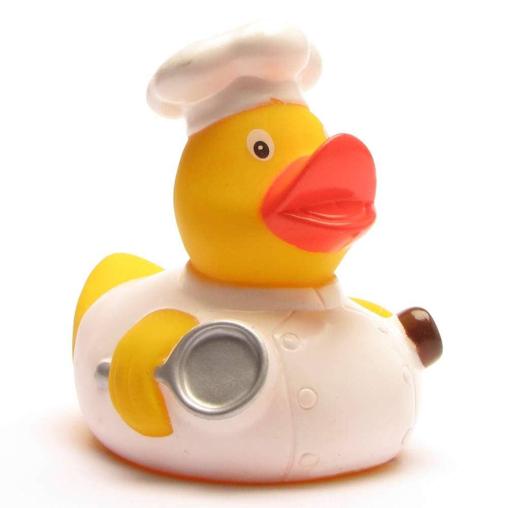 Rubber Duck | Cook