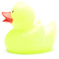 Rubber Duck | Yellow Glow in the Dark