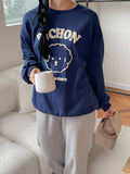 Bichon Sweatshirt | Various Colours Available