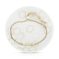 Bracelet + Dish Set | Honey