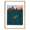 KIBLIND Atelier A3 Prints | Various Styles