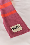 Stripe Scarf | Fig + Chili