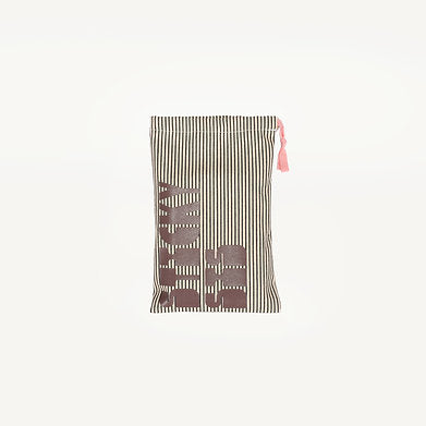 Stripe Scarf | Fig + Chili