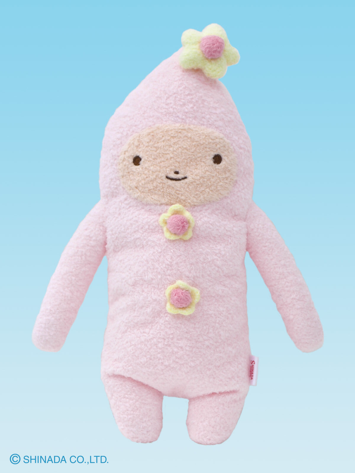 Fumofumo-san Plushies | Various Styles