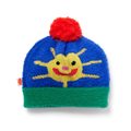 Happy Campers | Knit Beanie