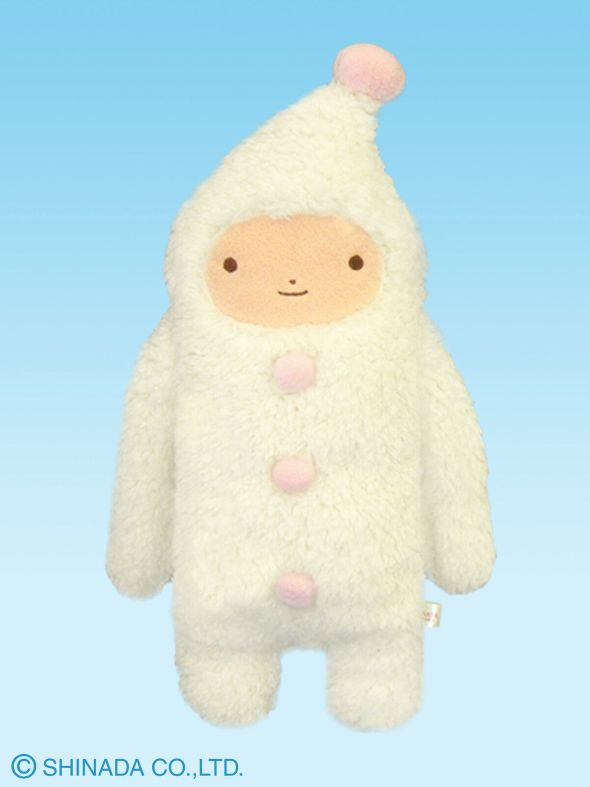 Fumofumo-san Plushies | Various Styles