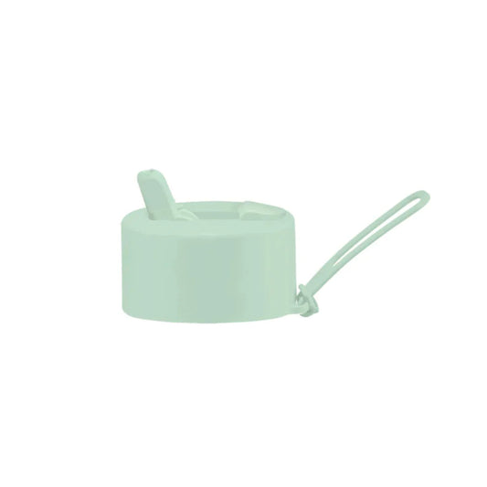 Flip Straw Lid | Mint Gelato