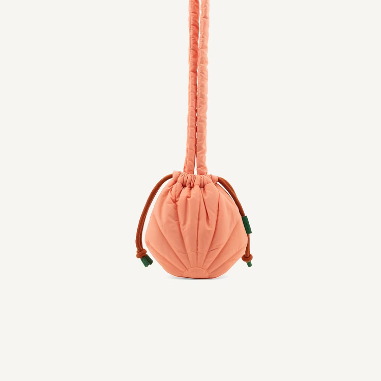 Pouch Bag | Various Colours