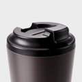 Fressko Reusable Cup | Camino 12oz | Espresso
