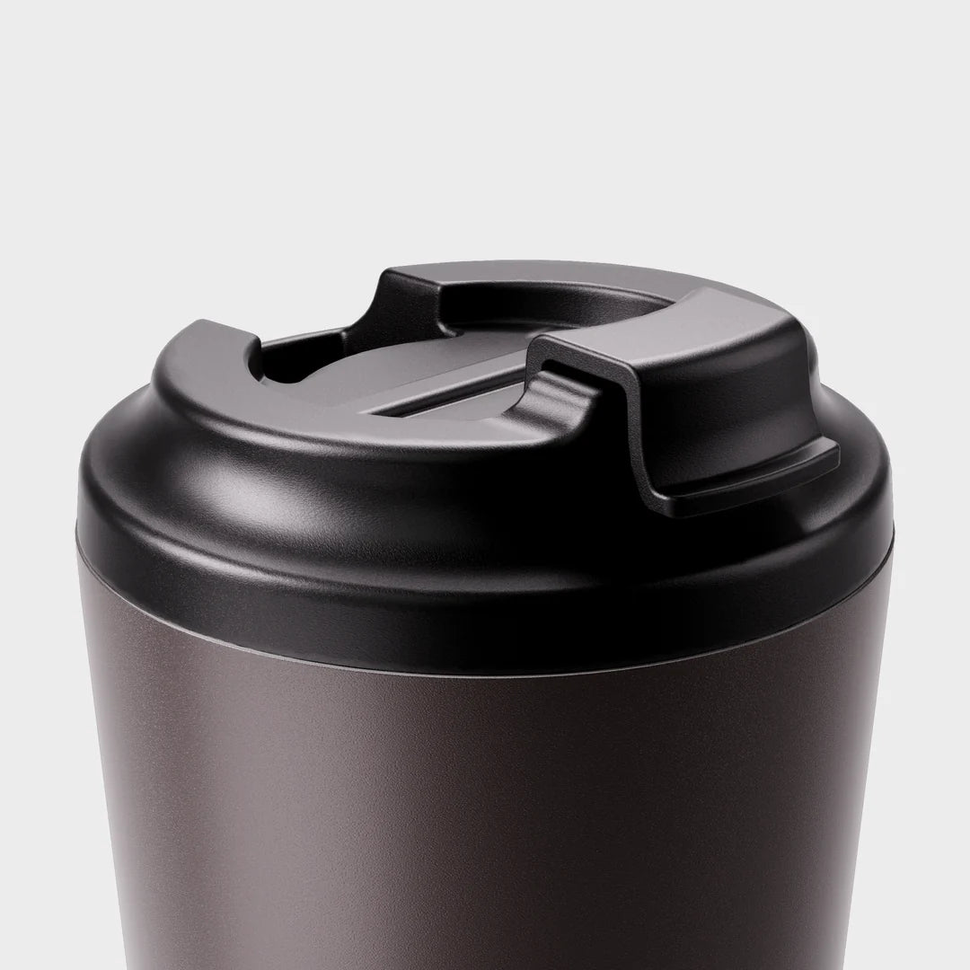 Fressko Reusable Cup | Camino 12oz | Espresso