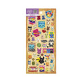 Creators Circus Sticker Sheets | Various Styles