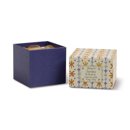 Bistro Candle | Garden & Grove