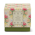Bistro Candle | Bronzed Gardenia