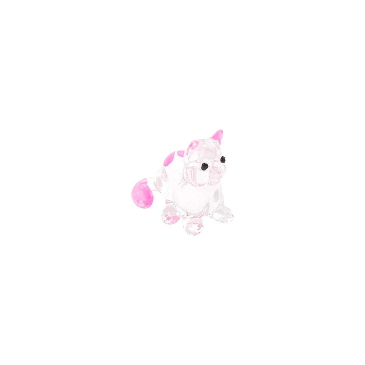 Glass Cat Flower