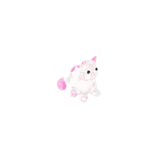 Glass Cat Flower