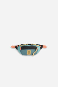 Mountain Waist Pack | Geode Green - Sea Pine