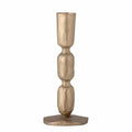 Biancha Candlestick | Brass