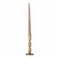 Biancha Candlestick | Brass