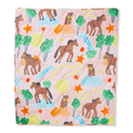 Giddy Up | Cot Quilt