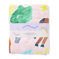 Giddy Up | Cot Quilt