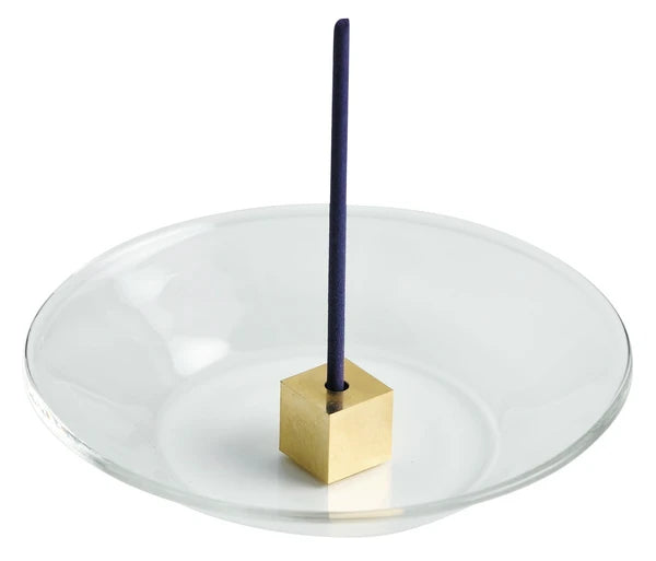 Incense Holder | Glass