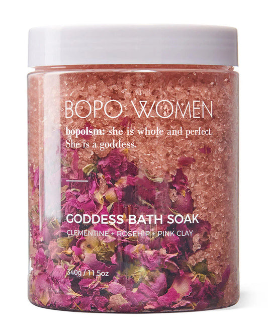Goddess Bath Soak | 340g