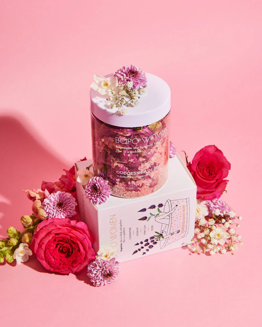 Goddess Bath Soak | 340g