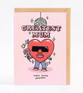 Mother's Day Cards | Wally various